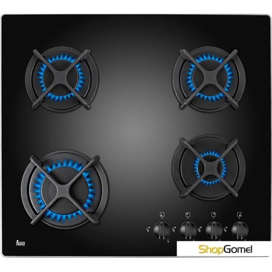 Варочная поверхность TEKA HF LUX 60 4G AI AL CI [40229085]